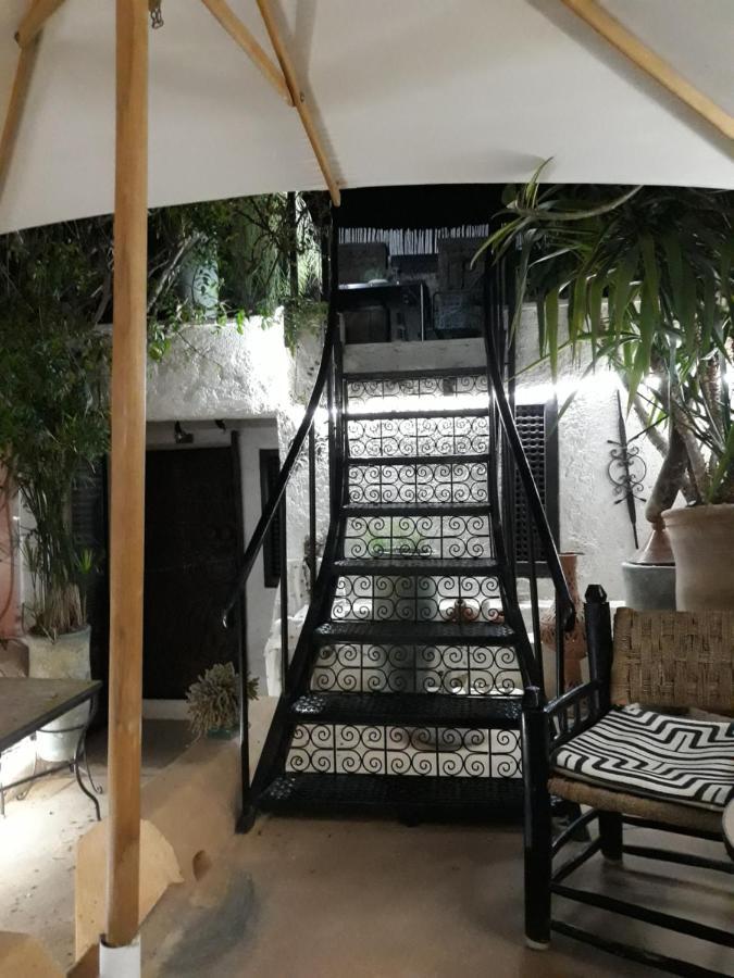 Riad Dar Oulhoum مراكش المظهر الخارجي الصورة
