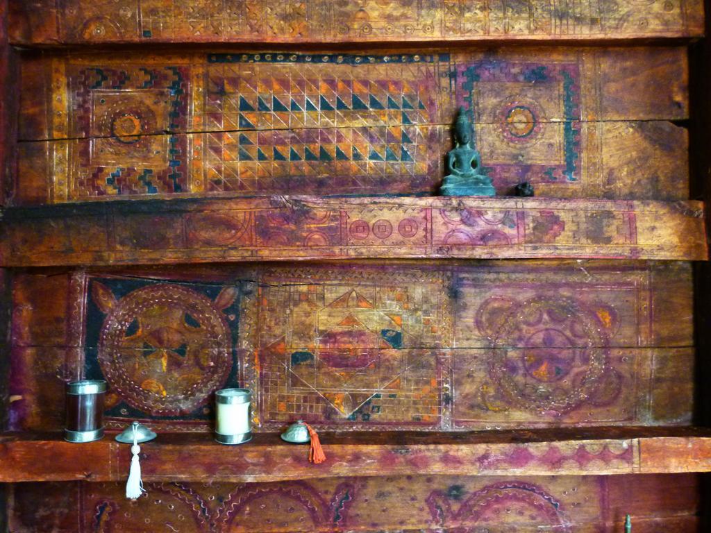 Riad Dar Oulhoum مراكش المظهر الخارجي الصورة