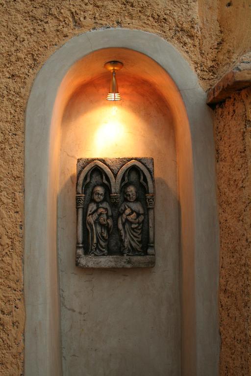 Riad Dar Oulhoum مراكش المظهر الخارجي الصورة