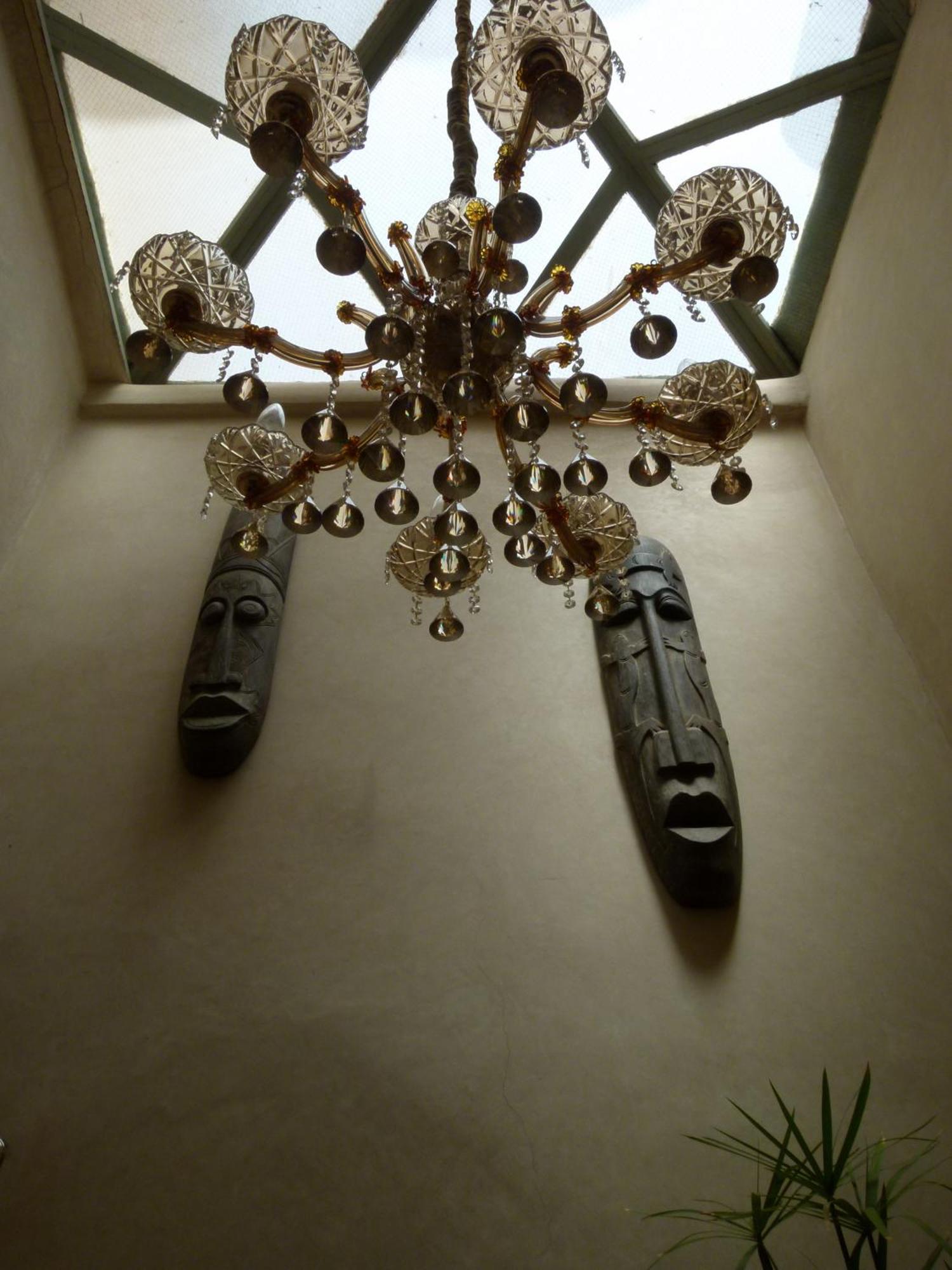 Riad Dar Oulhoum مراكش المظهر الخارجي الصورة