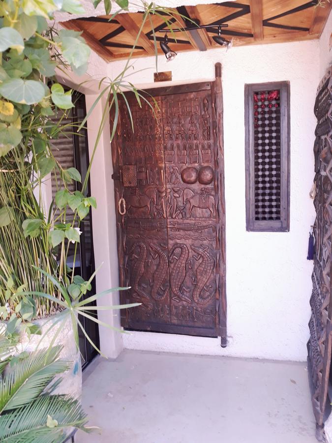 Riad Dar Oulhoum مراكش المظهر الخارجي الصورة